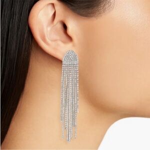 Baublebar NEW Daniella Fringe Earrings
